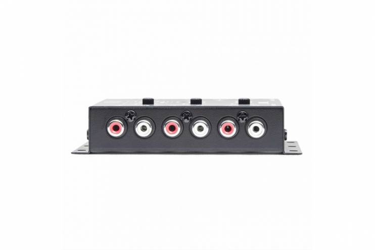 DD Audio DD SC-6A