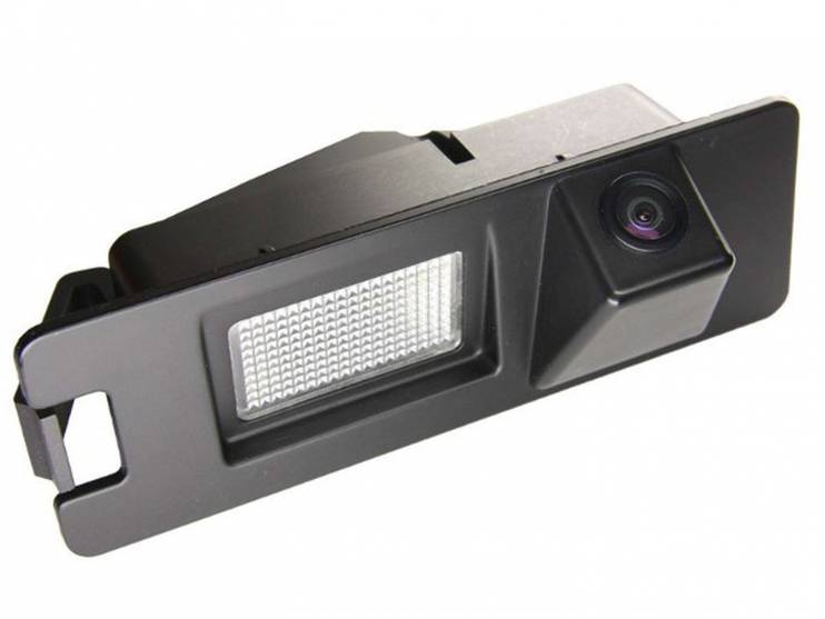 Pleervox PLV-CAM-REN01