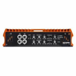 DL Audio Gryphon Pro 4.200 V.2