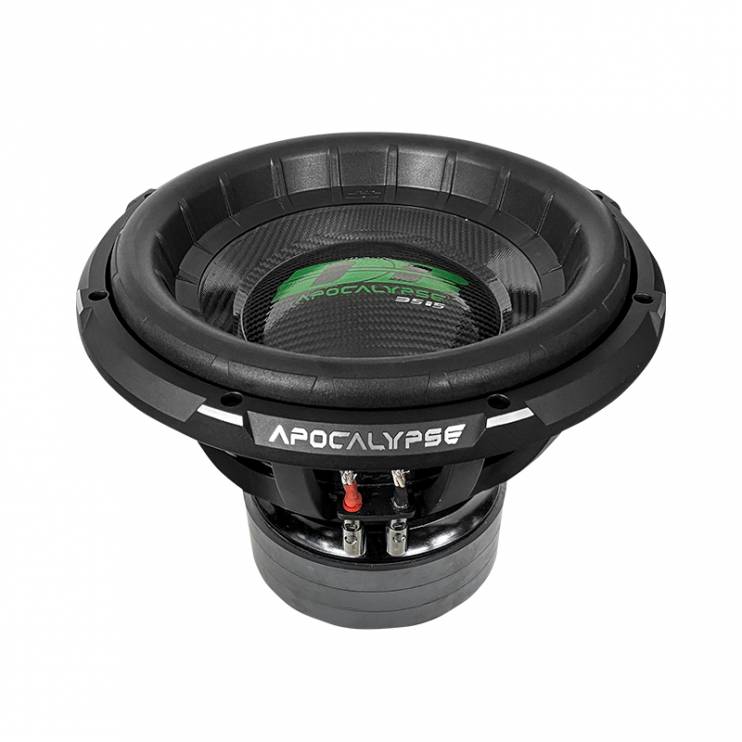 Apocalypse DB-3515R D1