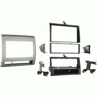 Metra 99-8214TG (Toyota Tacoma 2005-up, gray)