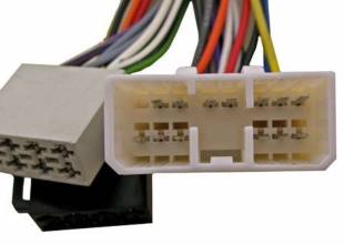 Incar ISO SB-01