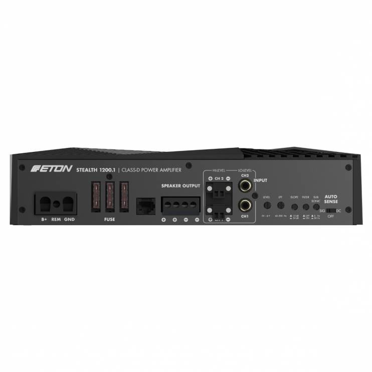 Eton STEALTH 1200.1