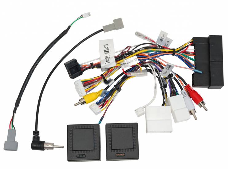 Incar HY-UMS1518