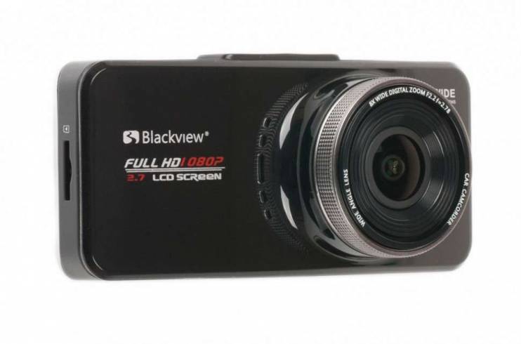 Blackview Z1 Black