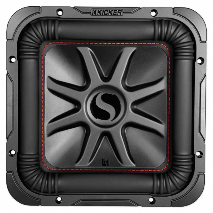 KICKER L7R122