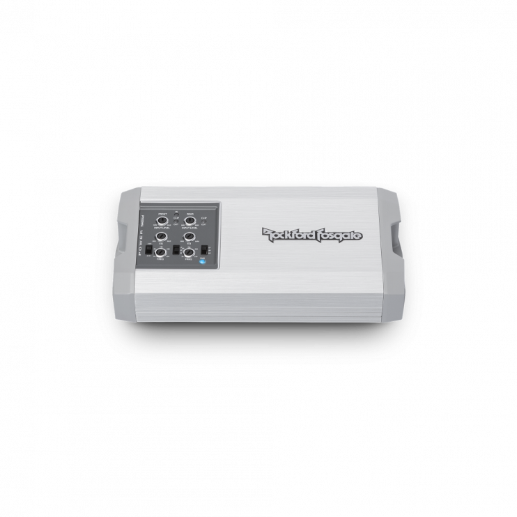 Rockford Fosgate TM400X4AD