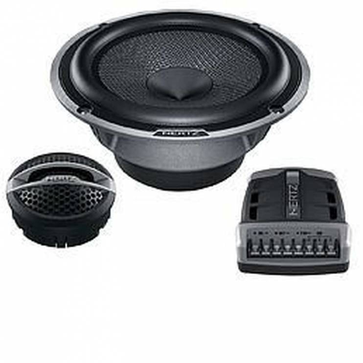 Hertz HSK 165.4 XL