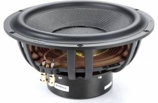 MOREL ULTIMO TITANIUM 124