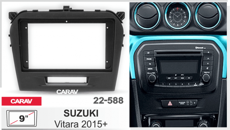 Carav 22-588
