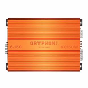 DL Audio Gryphon Pro 6.150