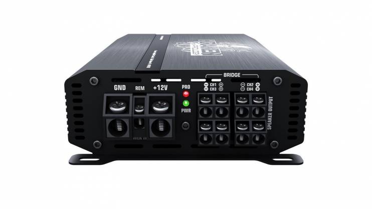 PROLOGY RX-4120D KRAKEN