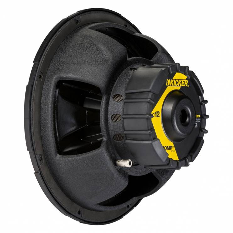 Kicker C124