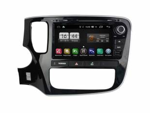 Штатная магнитола FarCar S170 L1006 Mitsubishi Outlander 2012+