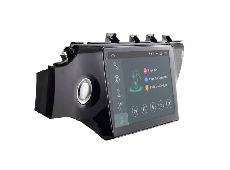 Incar XTA-1802