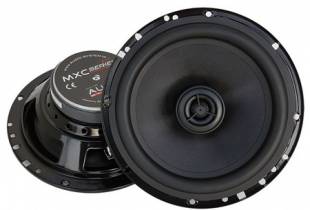 Audio System MXC 165 EVO