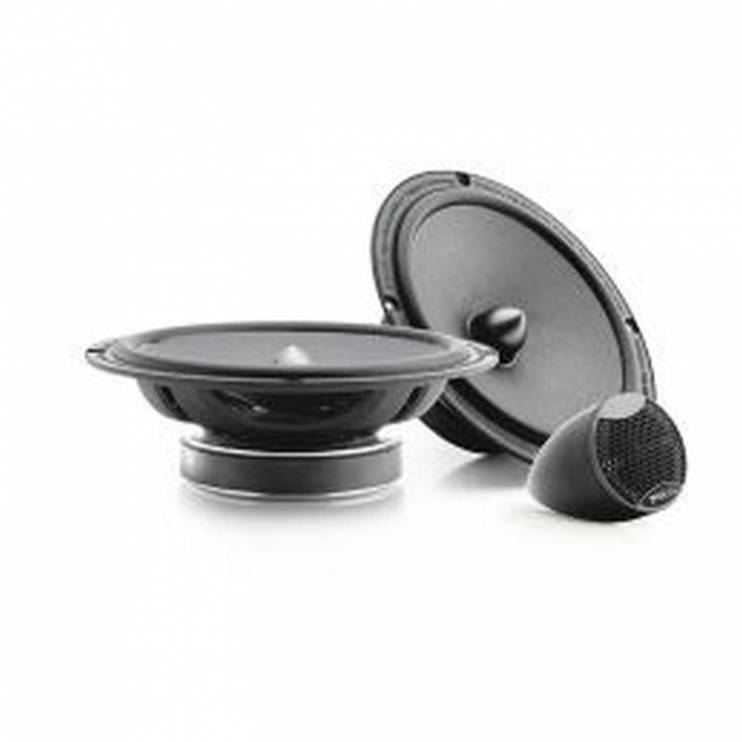 Focal Integration ISS 165