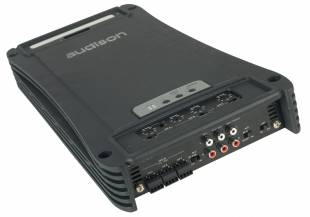 Audison AV 5.1k HD