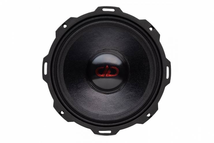 DD Audio DD VO M8a