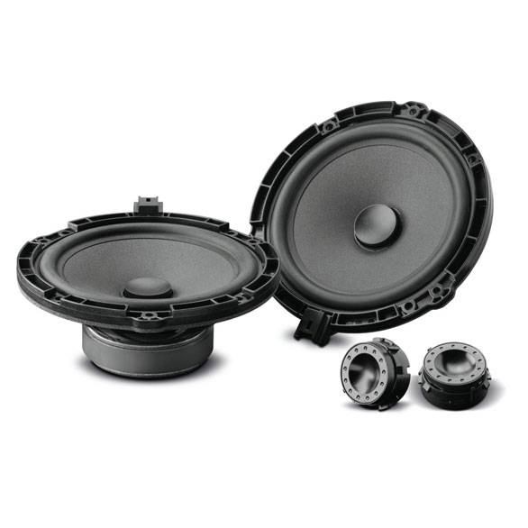 Focal IS PSA 165