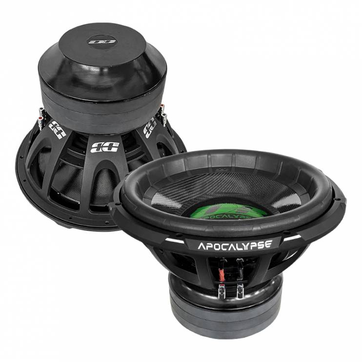 Apocalypse DB-4515R D1