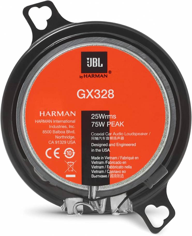 JBL GX328