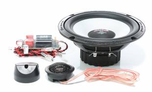 Audio System M165EVO2