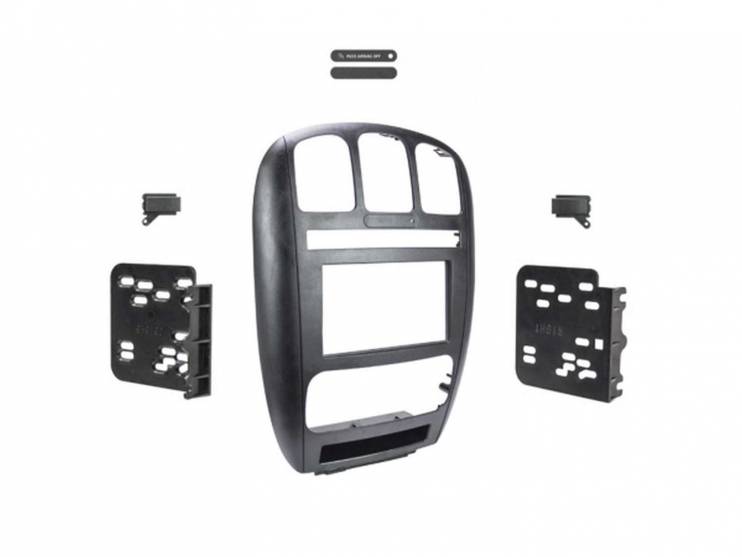 Connects2 CT23CH04 (Metra 95-6539)