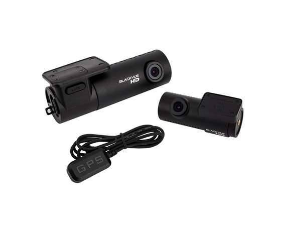 BlackVue DR430-2CH GPS FullHD