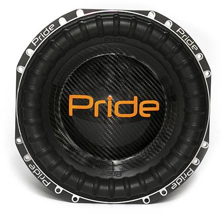Pride ST 12
