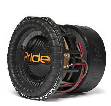 Pride ST 12
