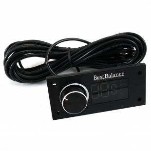 Best Balance DSP 6L (BMW Hi-Fi Edition)