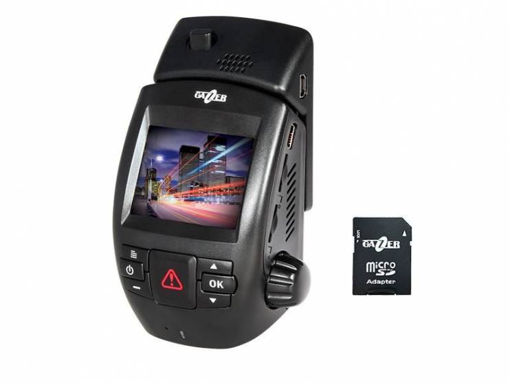 Gazer F150 SuperHD