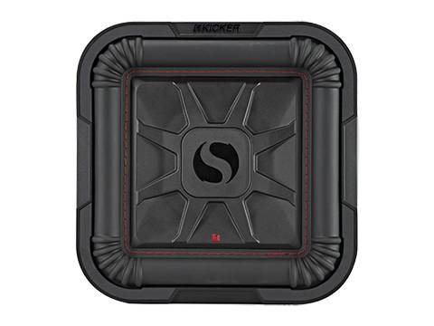 Kicker L7T102