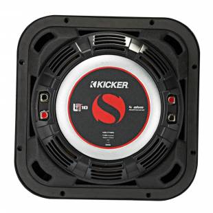 Kicker L7T102