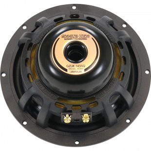 GROUND ZERO GZUC 165.2SQ