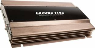 GROUND ZERO GZIA 1.600HPX