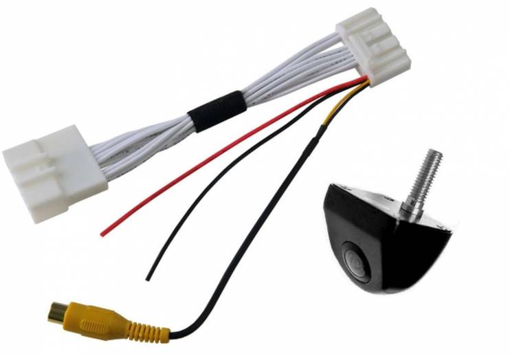 Incar MZ VDC-007