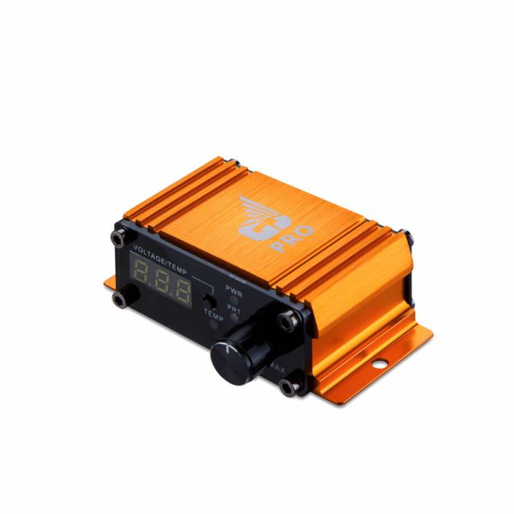 DL Audio Gryphon Pro 1.3200 V.3