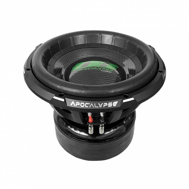 Apocalypse DB-4515R D2