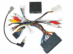 Incar HY-UMS1507
