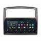 Автомагнитола IQ NAVI T58-2006C Mitsubishi Pajero IV (2006+) 8,8
