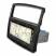 Автомагнитола IQ NAVI T58-2006C Mitsubishi Pajero IV (2006+) 8,8"