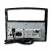 Автомагнитола IQ NAVI T58-2006C Mitsubishi Pajero IV (2006+) 8,8"