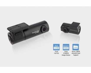 BlackVue DR490-2CH