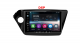 Штатная магнитола FarCar s200 для KIA Rio на Android (V106R-DSP)