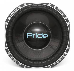 Pride ST 15