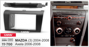 Carav 11-700