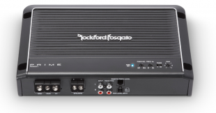 Rockford Fosgate R1200-1D