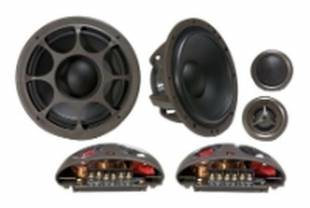 Morel Hybrid 502